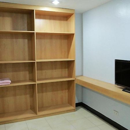 Global 88 Apartelle Cebu Dış mekan fotoğraf