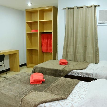 Global 88 Apartelle Cebu Dış mekan fotoğraf