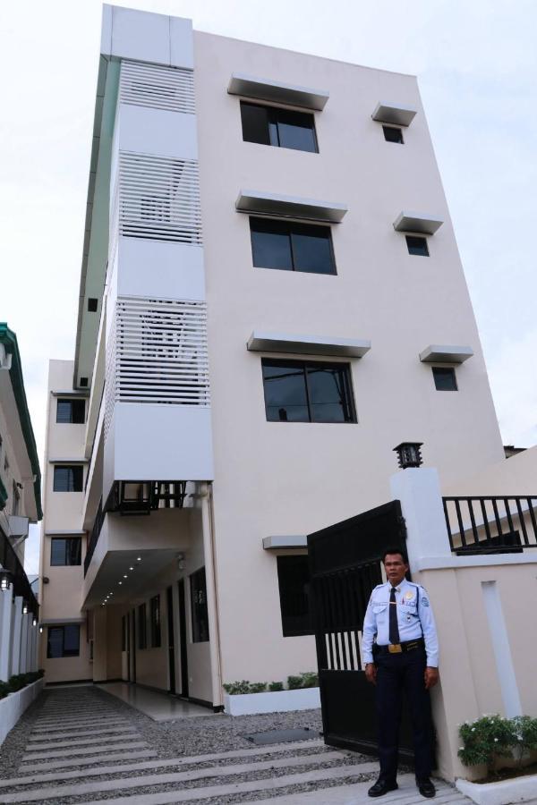 Global 88 Apartelle Cebu Dış mekan fotoğraf