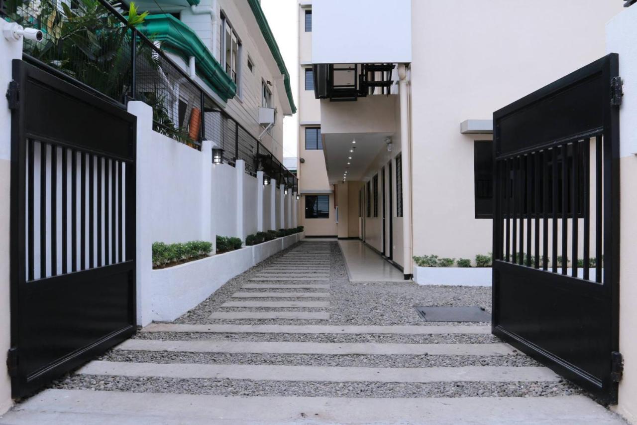 Global 88 Apartelle Cebu Dış mekan fotoğraf