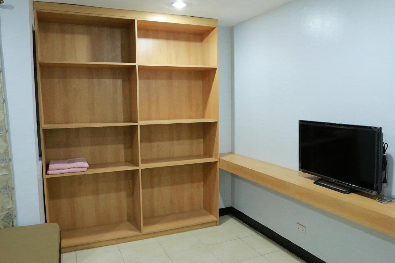 Global 88 Apartelle Cebu Dış mekan fotoğraf