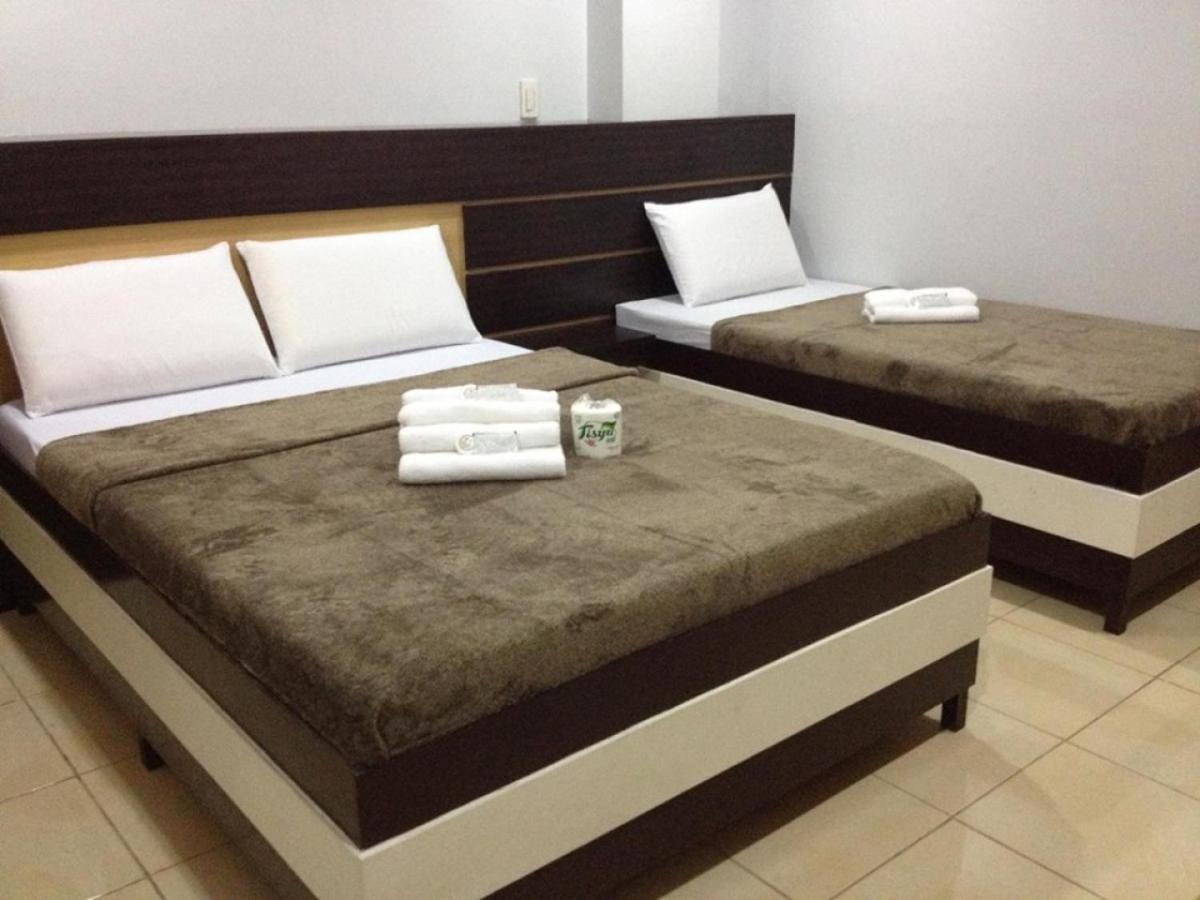 Global 88 Apartelle Cebu Dış mekan fotoğraf