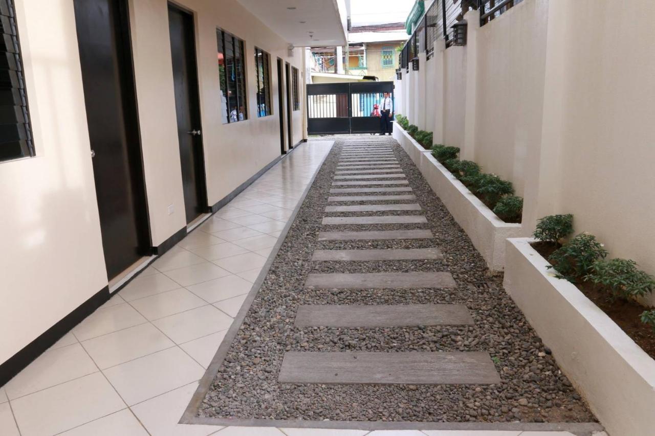 Global 88 Apartelle Cebu Dış mekan fotoğraf