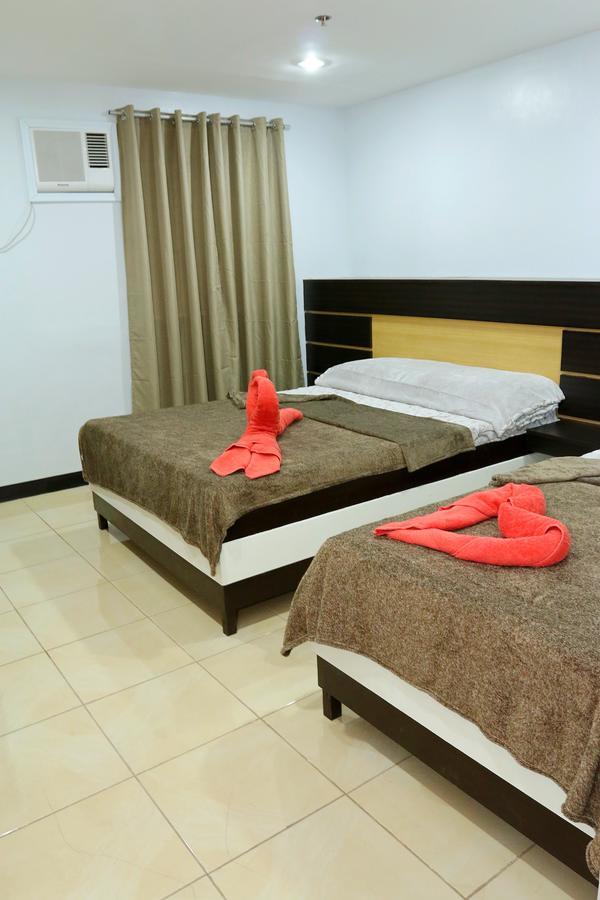 Global 88 Apartelle Cebu Dış mekan fotoğraf