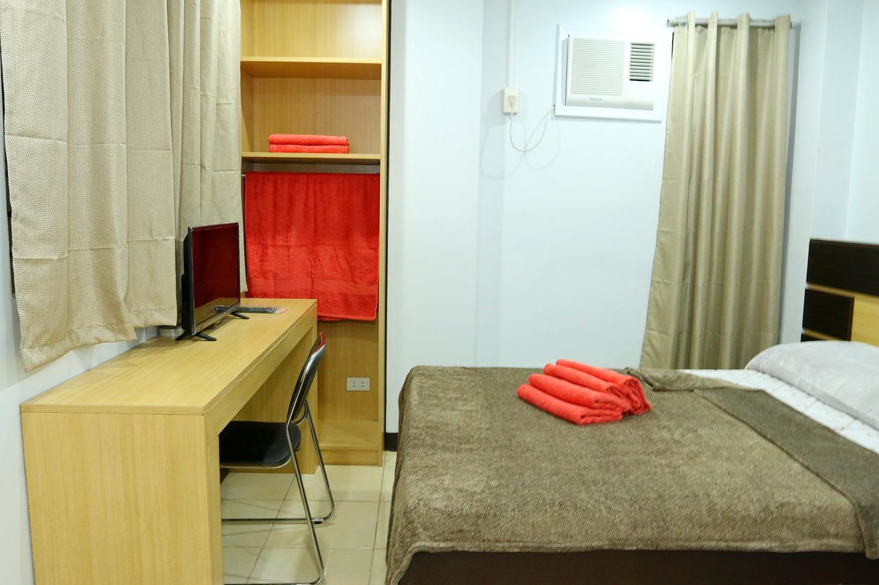 Global 88 Apartelle Cebu Dış mekan fotoğraf