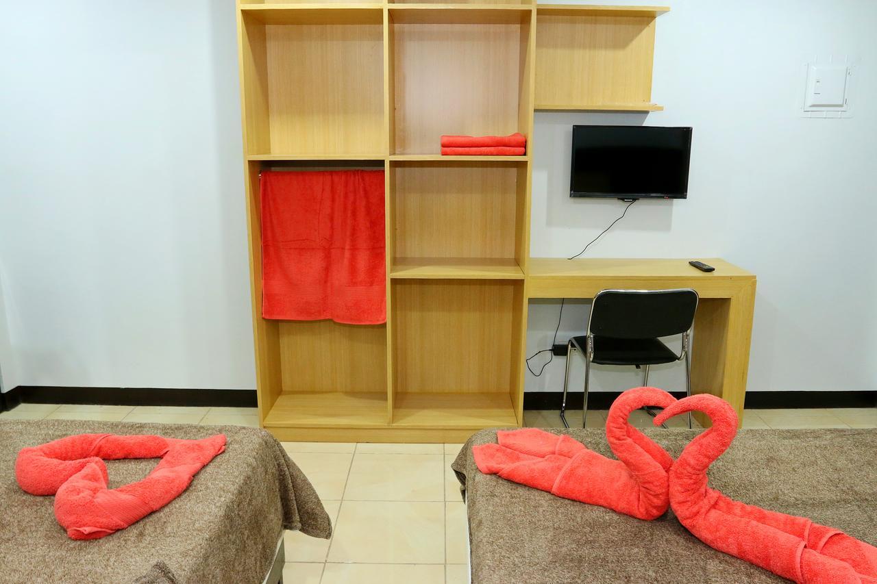 Global 88 Apartelle Cebu Dış mekan fotoğraf
