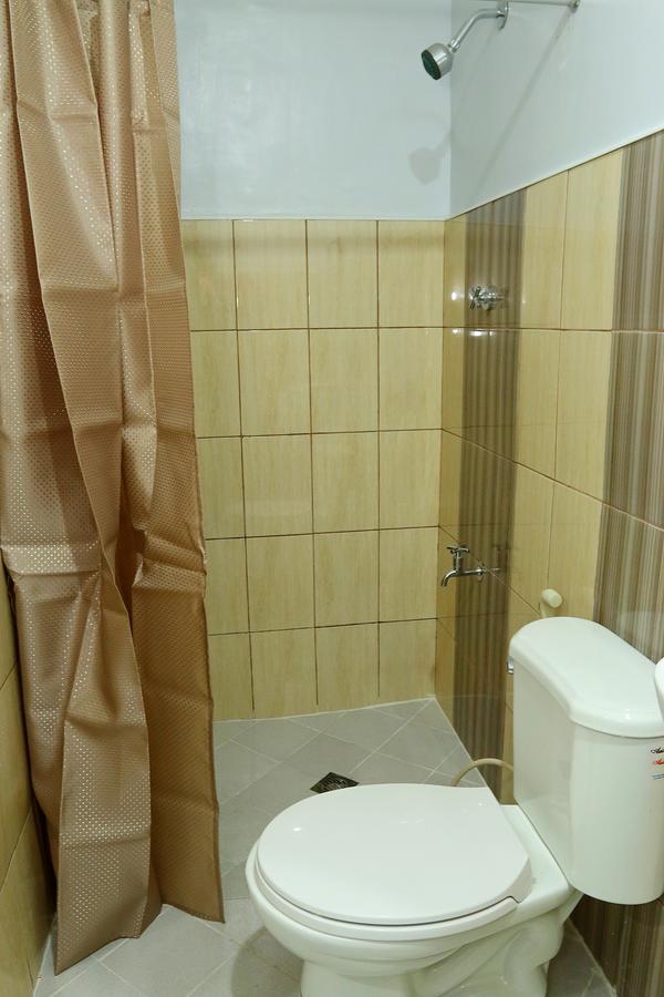 Global 88 Apartelle Cebu Dış mekan fotoğraf