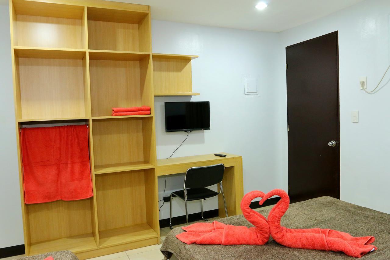 Global 88 Apartelle Cebu Dış mekan fotoğraf