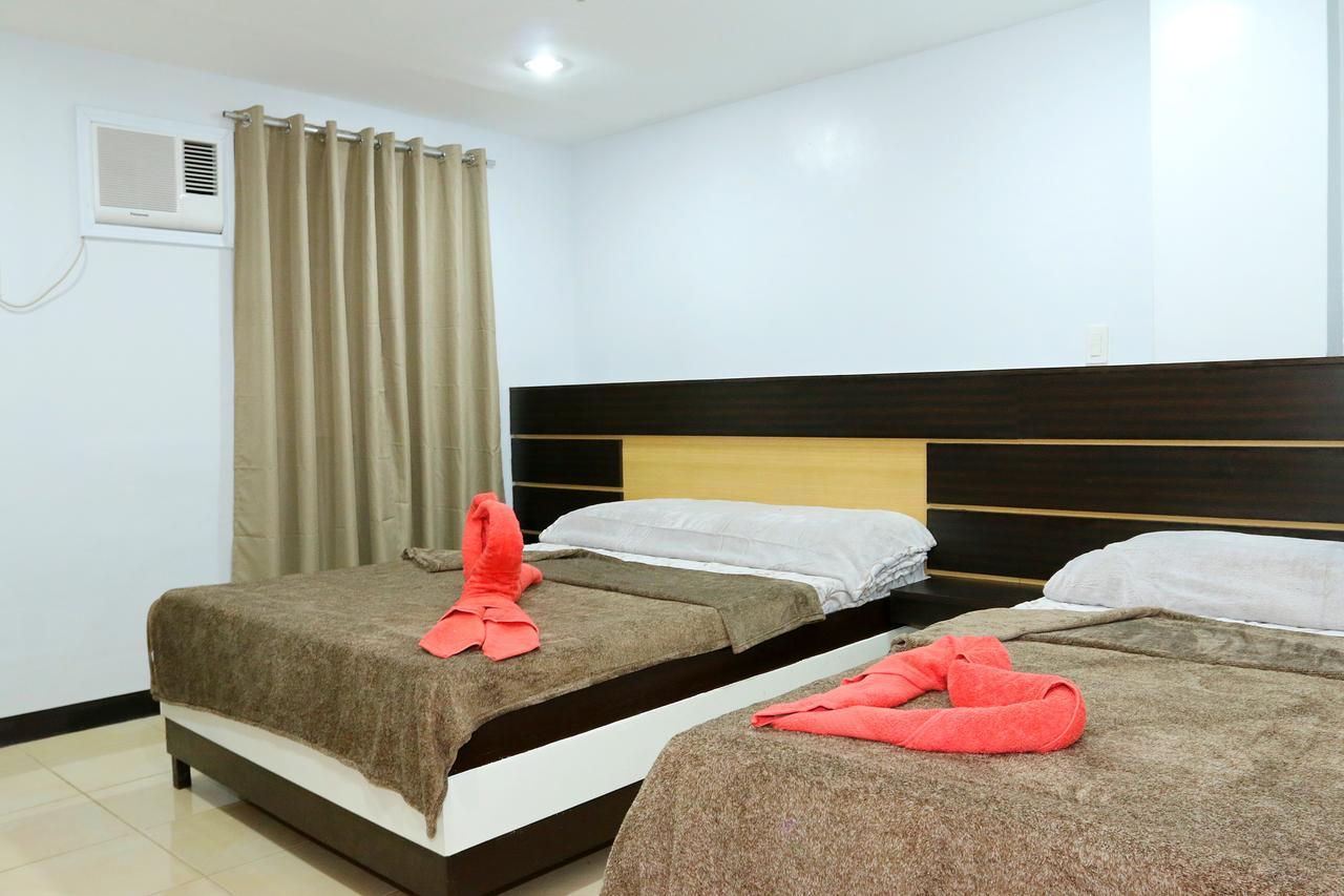 Global 88 Apartelle Cebu Dış mekan fotoğraf