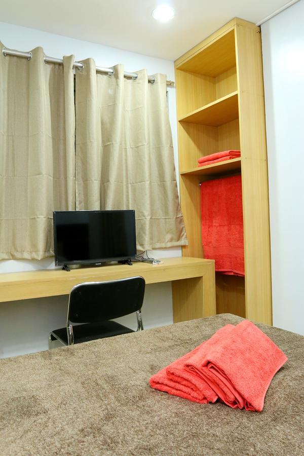 Global 88 Apartelle Cebu Dış mekan fotoğraf