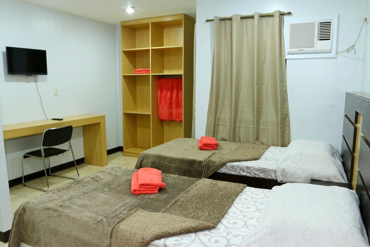 Global 88 Apartelle Cebu Dış mekan fotoğraf