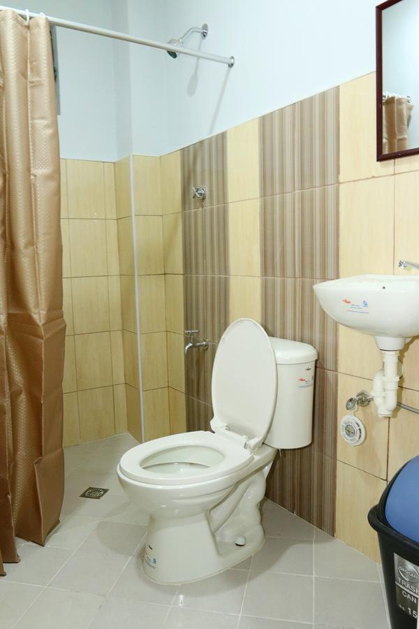 Global 88 Apartelle Cebu Dış mekan fotoğraf