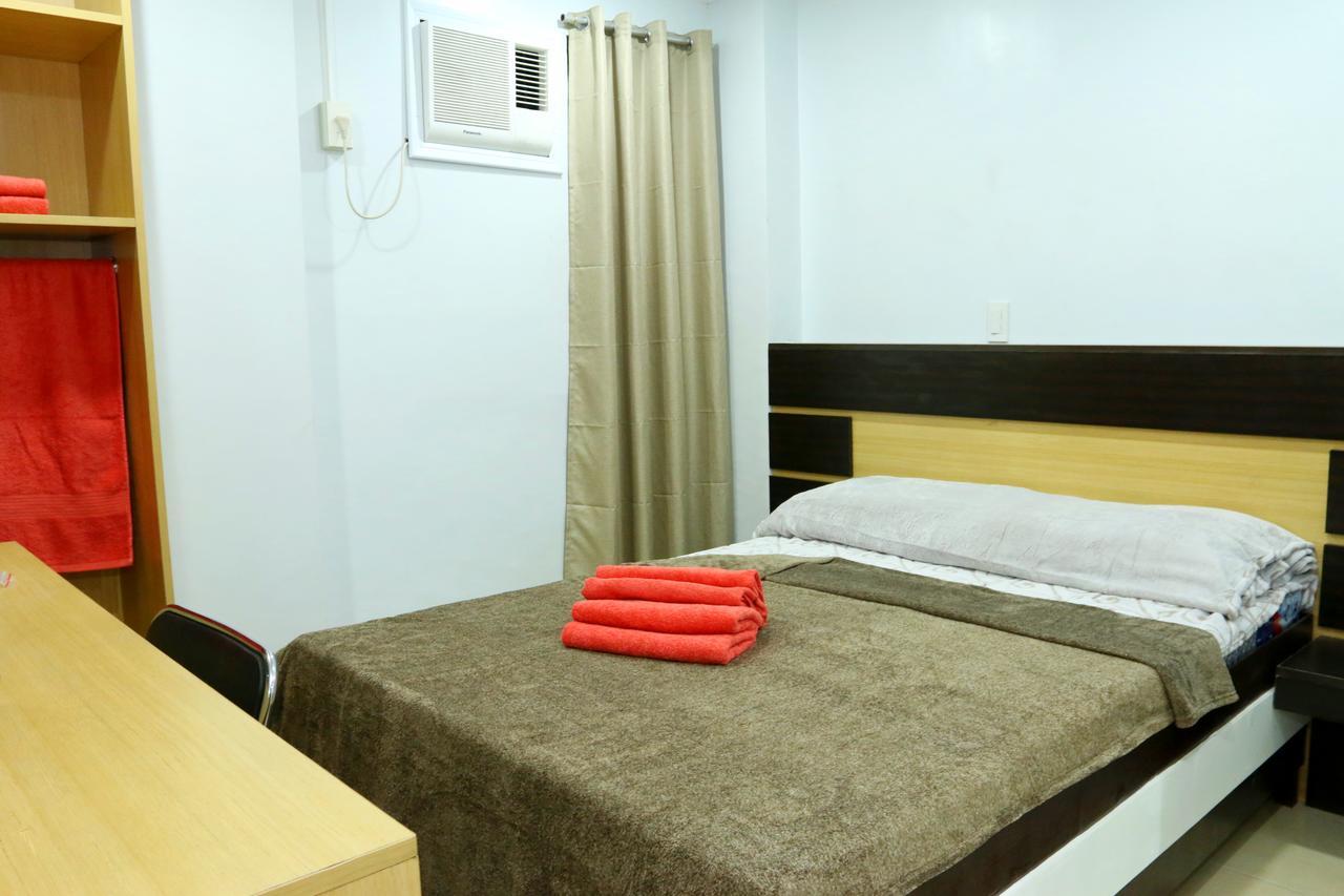 Global 88 Apartelle Cebu Dış mekan fotoğraf