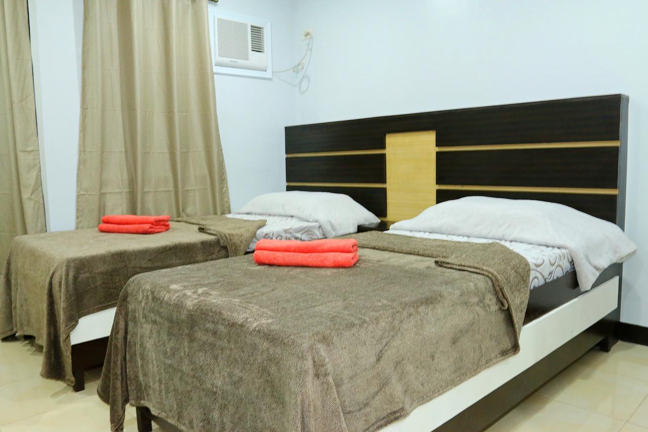 Global 88 Apartelle Cebu Dış mekan fotoğraf