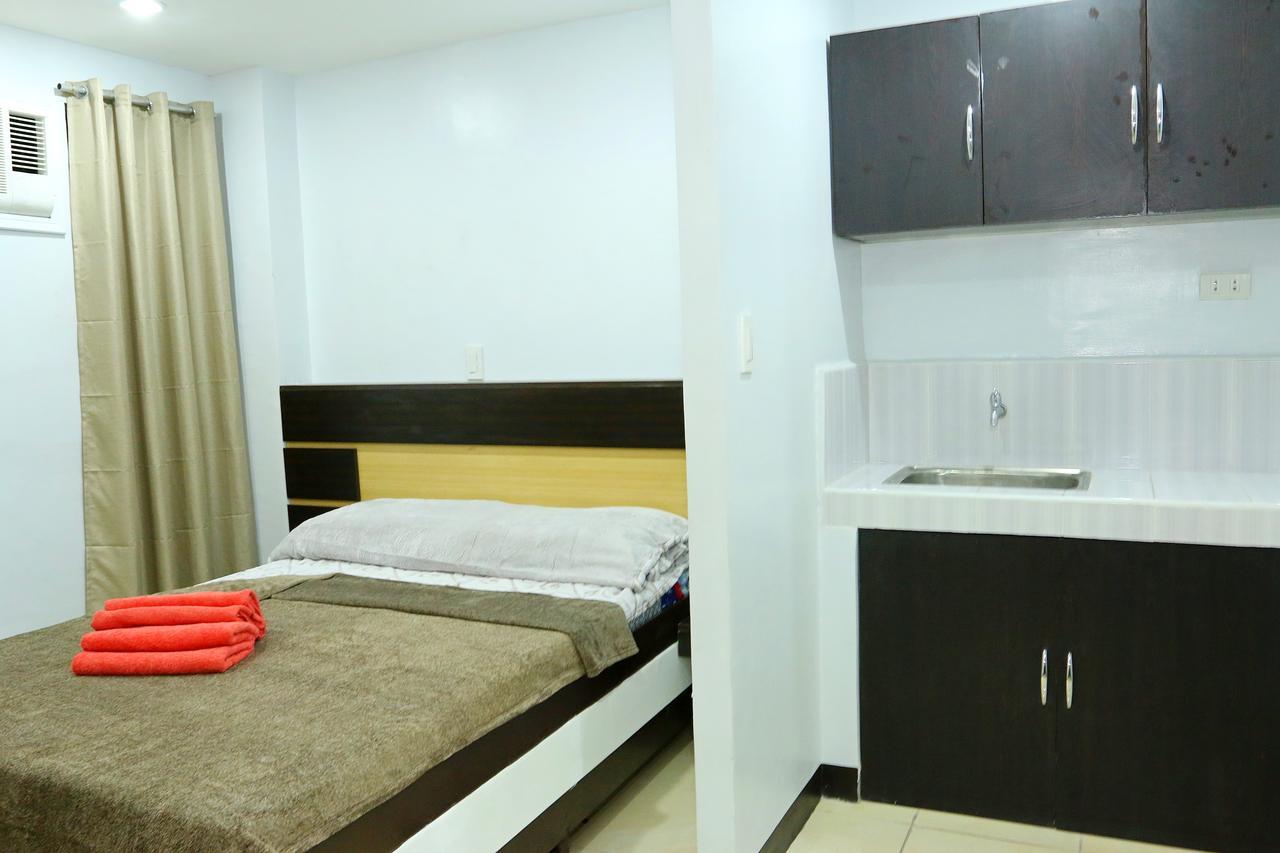 Global 88 Apartelle Cebu Dış mekan fotoğraf