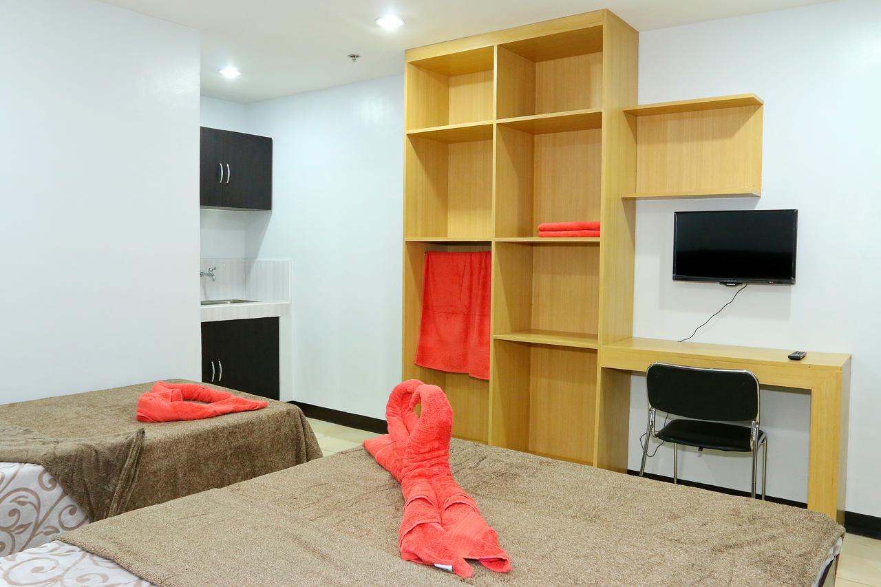 Global 88 Apartelle Cebu Dış mekan fotoğraf