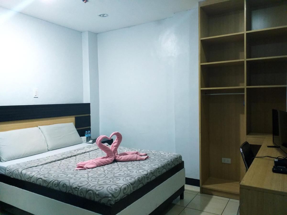 Global 88 Apartelle Cebu Dış mekan fotoğraf