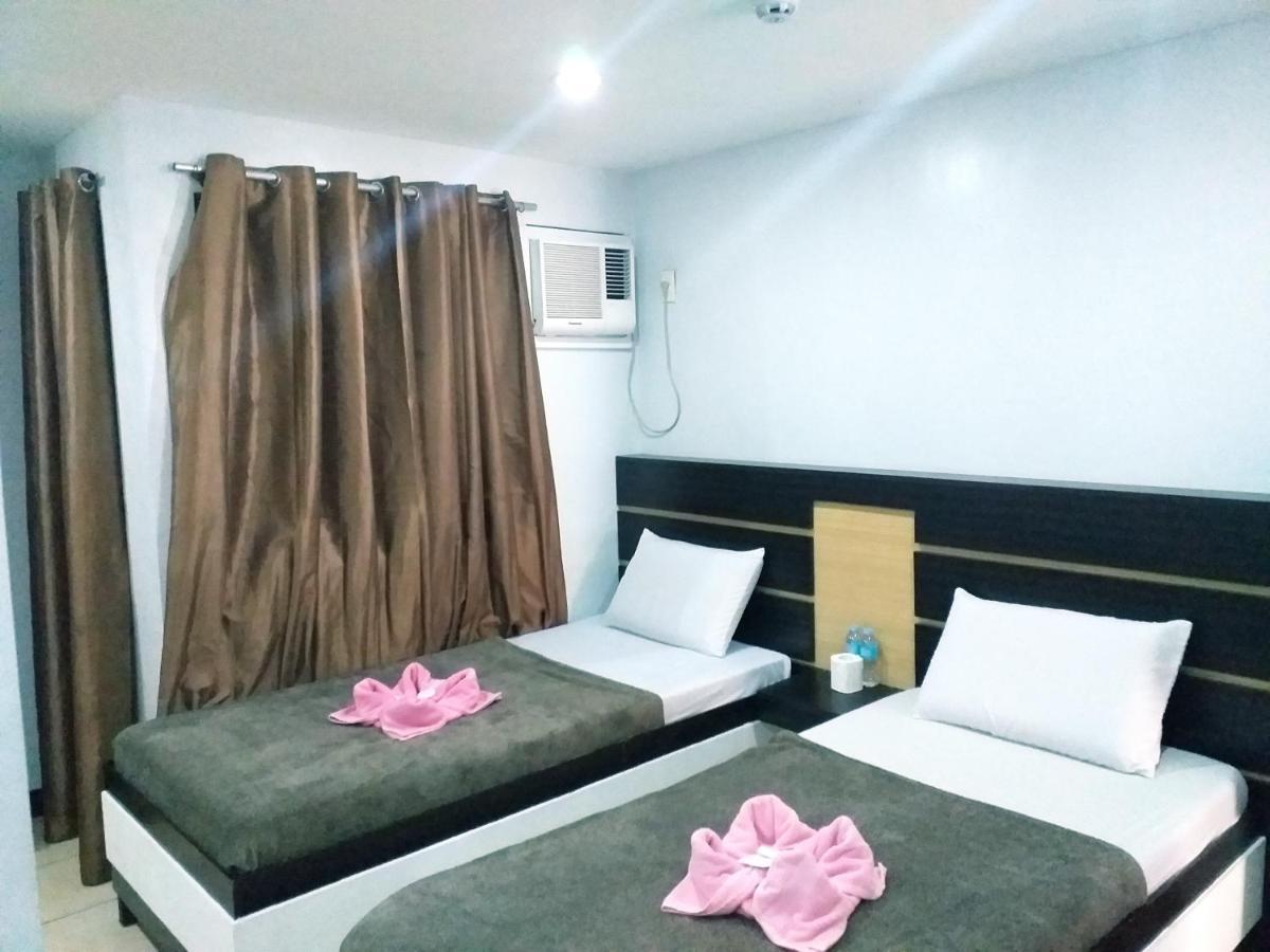 Global 88 Apartelle Cebu Dış mekan fotoğraf
