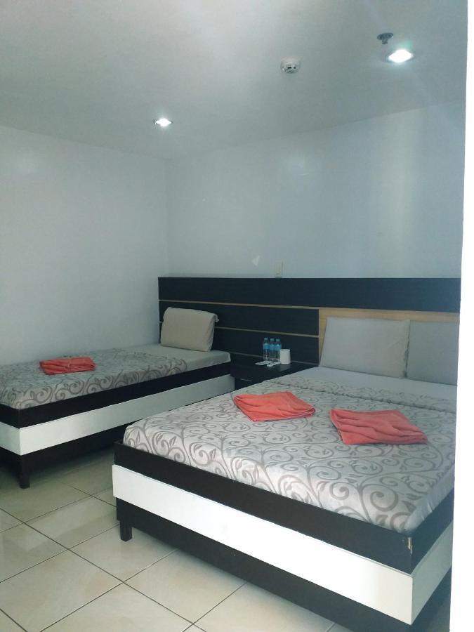 Global 88 Apartelle Cebu Dış mekan fotoğraf